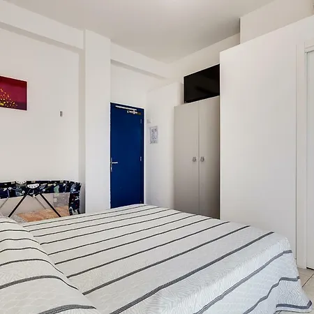 Otel Blues Cervia